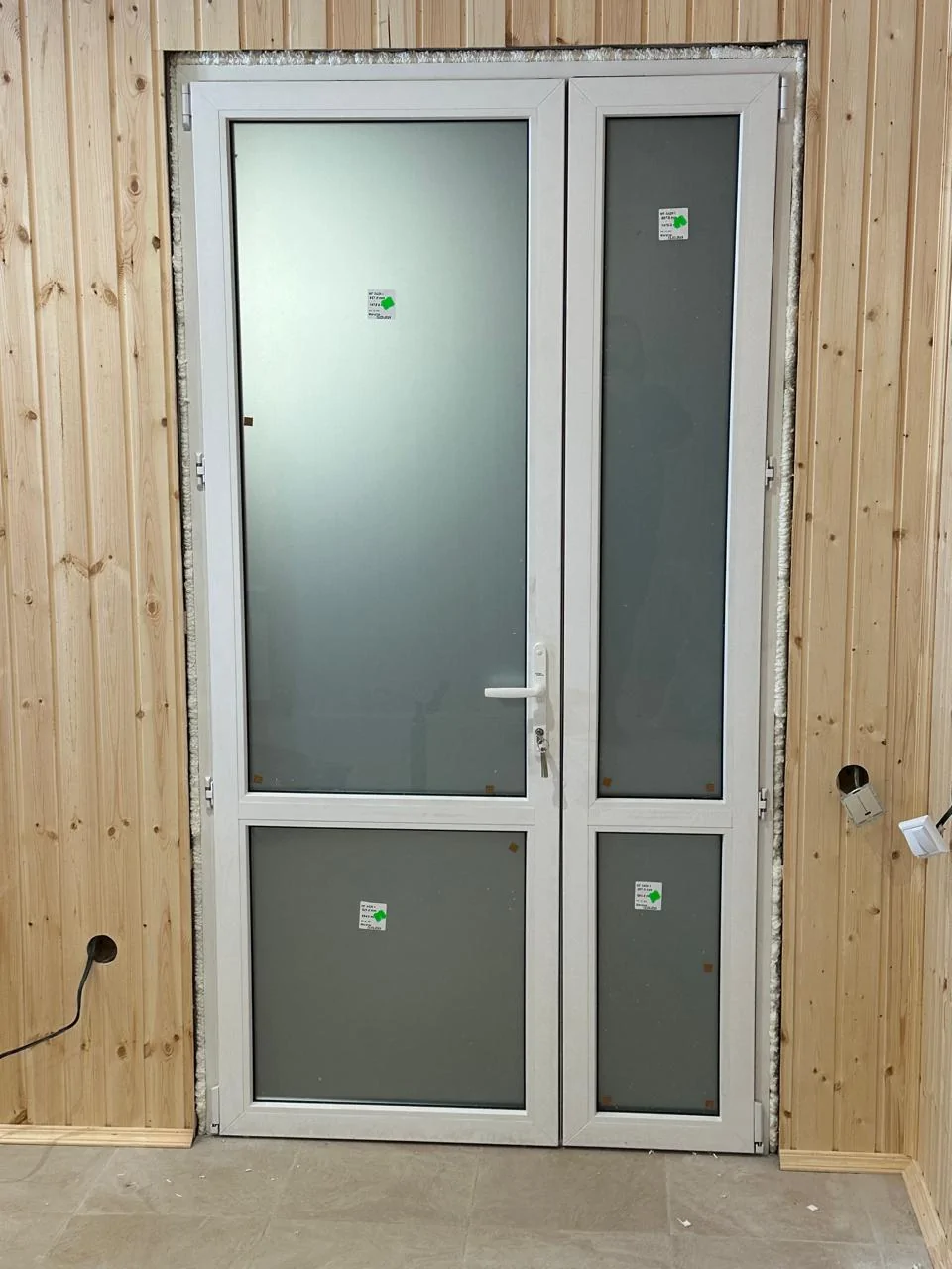 фото выполненной работы